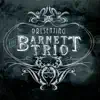 Barnett Trio - Presenting the Barnett Trio