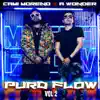 Cami Moreno & a Wonder - Puro Flow (Vol. 2) - EP